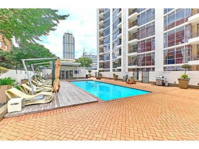 Apartment / Flat For Rent in Sandown, Sandton