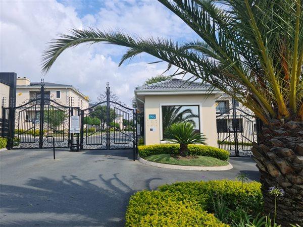 Cluster House For Sale in Carlswald, Midrand