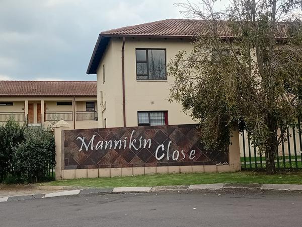 Apartment / Flat For Sale in Brakpan, Brakpan