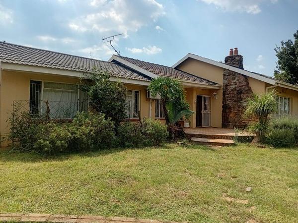 Farm For Sale in Randfontein, Randfontein